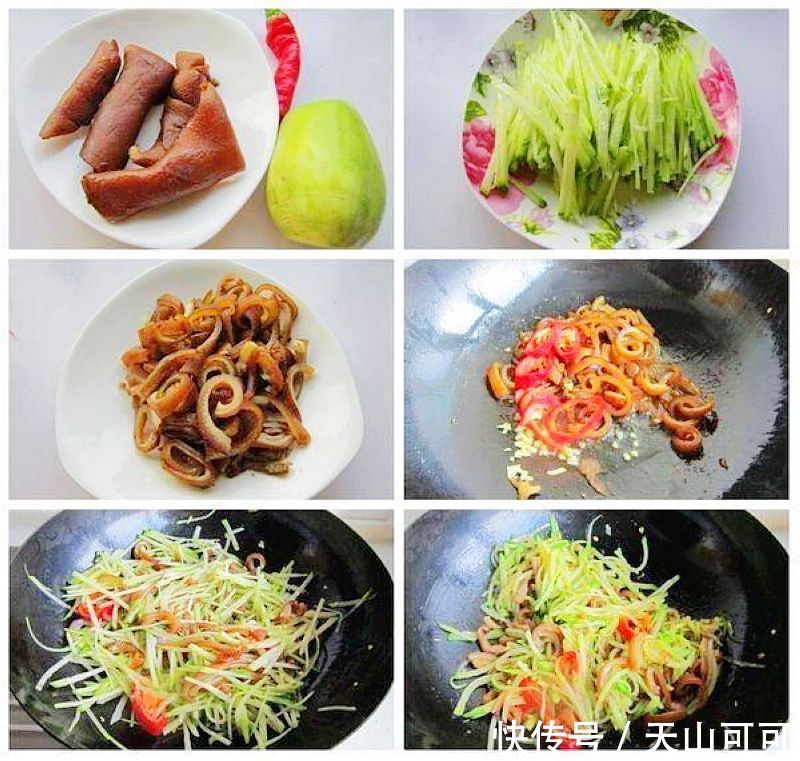 花椒粒|立冬了,怎么吃萝卜?教你每天一道,7天不重样