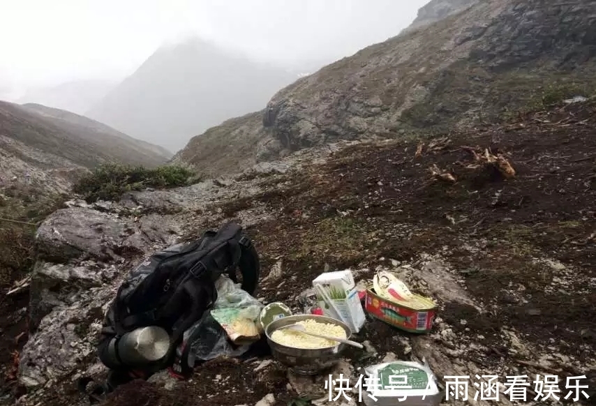 亚丁|走一段最艰辛的路，看一段最美的风景，这就是稻城—亚丁