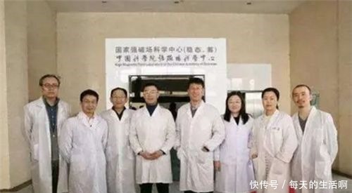 榜样|一句祖国需要我,“哈佛八剑”弃美归国,这才是真正的时代榜样