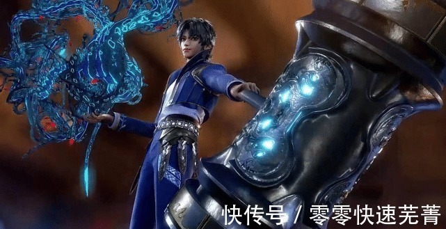 魂师|斗罗大陆唐三和比比东结合,能生出四生武魂网友那是蜘蛛精