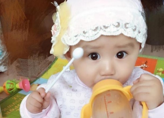 福气|天生有福气的孩子面相有4个特点,不是封建迷信,父母可以对照