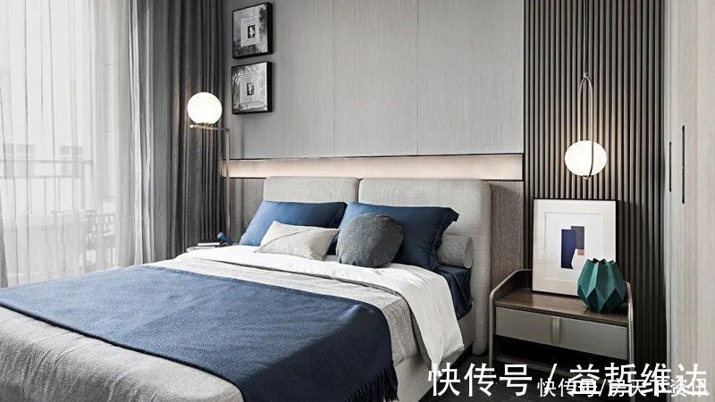 悦玺|146平米四居室仅31万,太超值了!简约风格老婆最爱