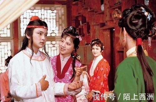 表面|林黛玉与袭人的关系,从表面看还过得去,背地里却是一团糟