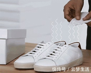 雪地靴|今天才知道，鞋子后面的“小尾巴”，还有这作用，后悔知道晚了