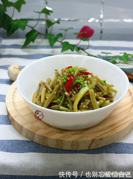 食用价值|入秋后晚饭坚持吃此菜,哪怕之前胖成球,冬天照样瘦成猴