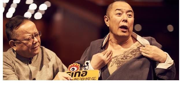 爆鐵三角張國立王剛張鐵林再次合作！可能一起合作老家伙，期待不