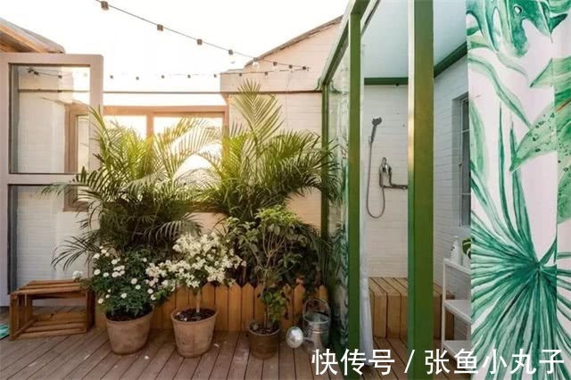 天台|为啥有钱人都爱买“顶楼房”?售楼小姐说漏嘴,庆幸自己没选错!
