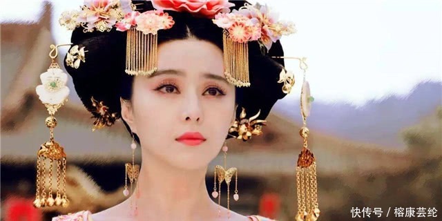 中国|中国唯一的女皇:武则天因发现这件事,才不顾亲情杀害自己姐姐