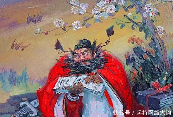 钟馗|地府真正的老大是谁,地藏王菩萨、阎王还是钟馗?钟馗小喽啰而已