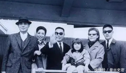 买票|24年前,老蒋孙子回乡祭祖,买票进老宅后说了5字,令人感慨