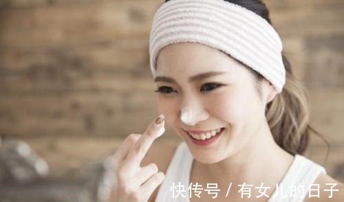 防晒 30+女人更要护肤,这4点不可忽视,肌肤重回光彩!