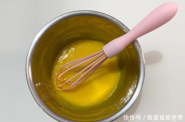 巧克力戚风蛋糕寡淡不够味我猜你还没试过这款用巧克力做的