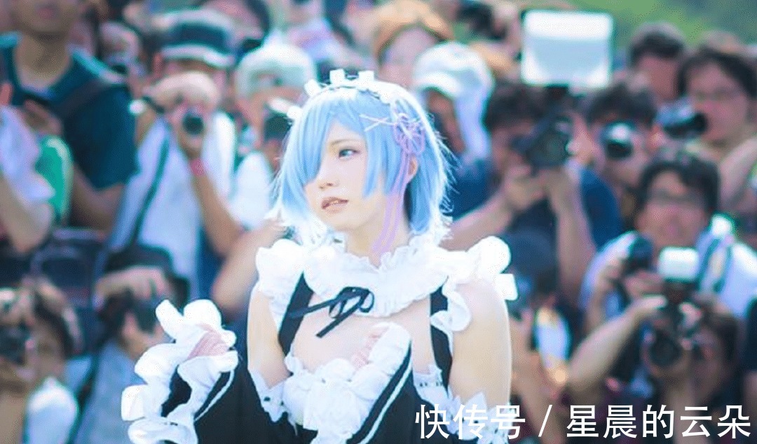 海扁|cosplay很好玩,但这些不要去cos,容易出事!