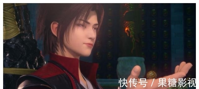 作弊器#斗破苍穹:天地间二十三种异火,哪一种最实用?青莲地心火不够看