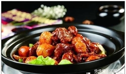 生蚝|老板坦言:自助餐最“不值得”的三个菜品,看着高档,吃到撑都行