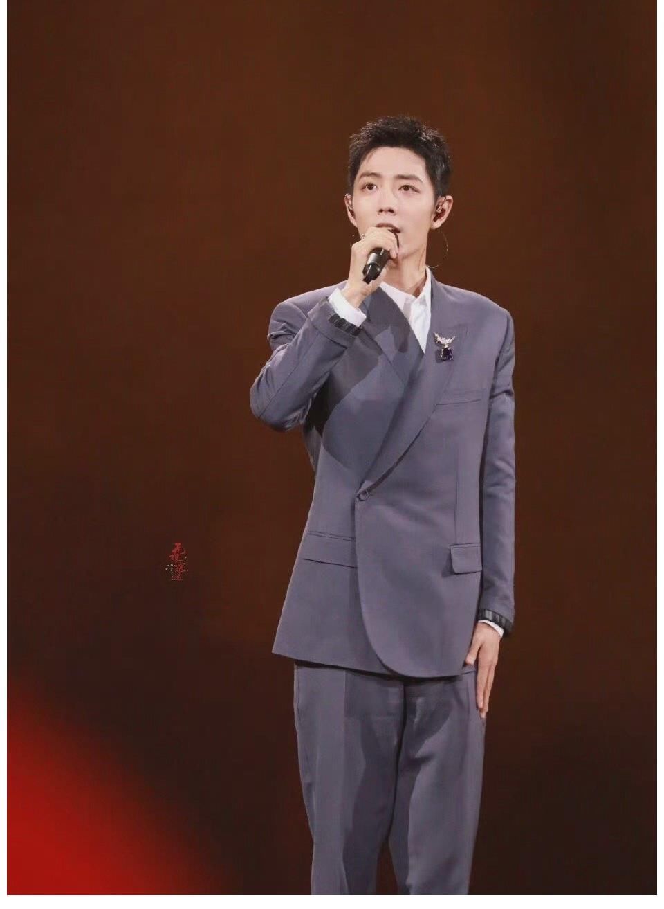 为什么肖战会因为顾一野,而留下来“后遗症”?