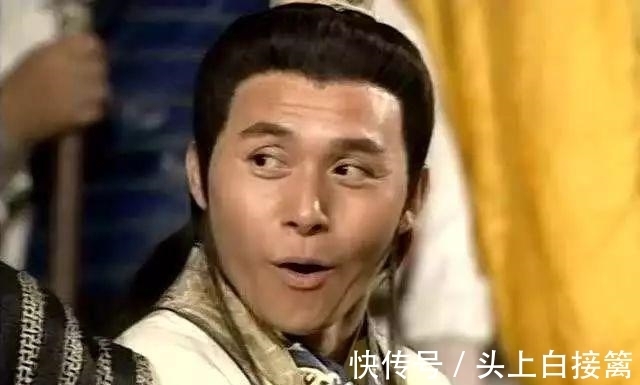 慕容复|没有这个猪队友, 慕容复或许会成功复国, 还有机会和王语嫣结婚