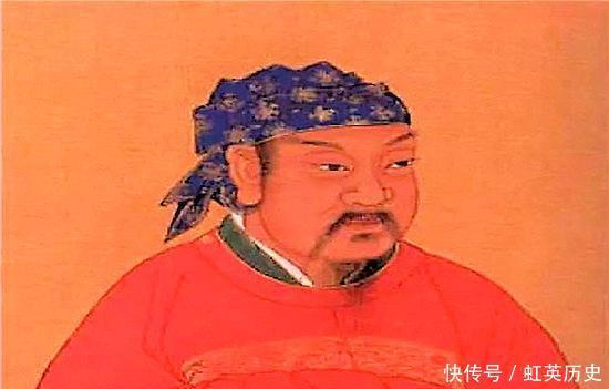 帝王|刘穆之死后，为何被两朝帝王三次追封史学家堪比萧何孔明