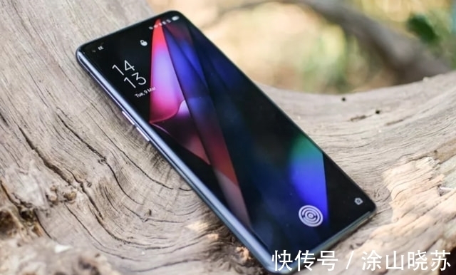 oppo|直降700元，2K分辨率+256GB+65W，顶尖IP68防水旗舰跌至新低价