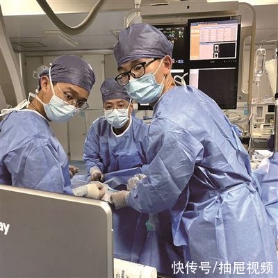 血透|深藏不“瘘”！多科合作打通生命通道