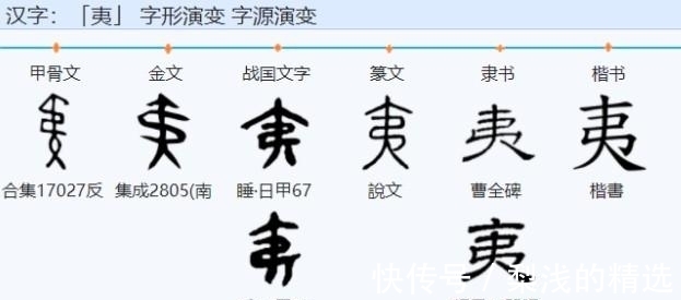 甲骨文#我国有一个汉字,外国人见到就“厌烦”,要求文件一律不准使用