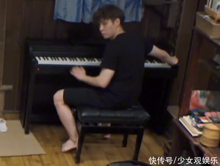 预告|下一期蘑菇屋太热闹，黄渤张艺兴黄磊互动吸睛，复看2遍收不住