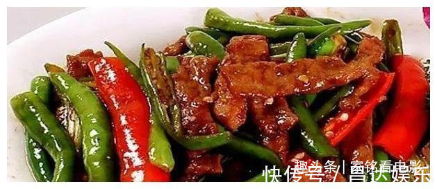 豆鼓酱|美食推荐:糖醋排骨、青椒牛柳、煎烧豆腐、香煎豆腐的做法
