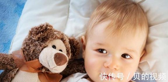 次数|宝宝睡觉总是醒来?3个原因父母要知晓,助力宝宝安稳入睡