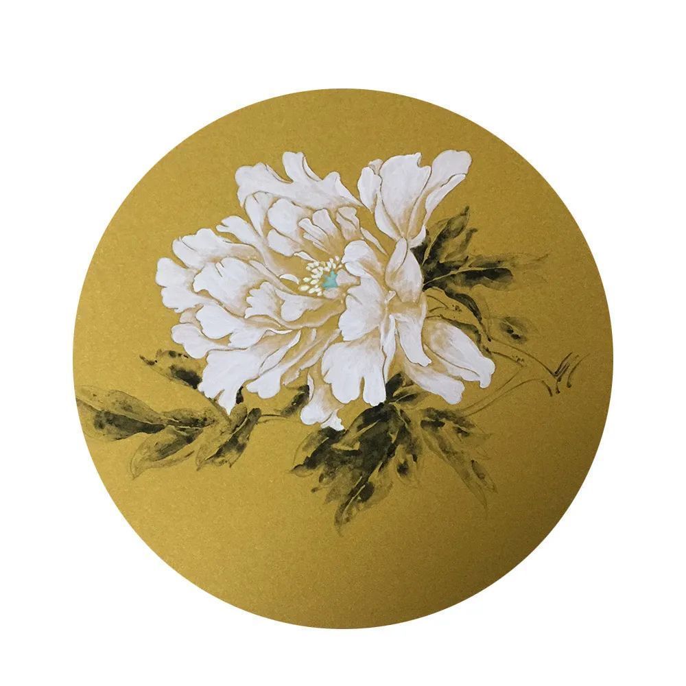 新疆!「李霞」|丹青追梦 水墨本色-中国当代书画名家个人云展览