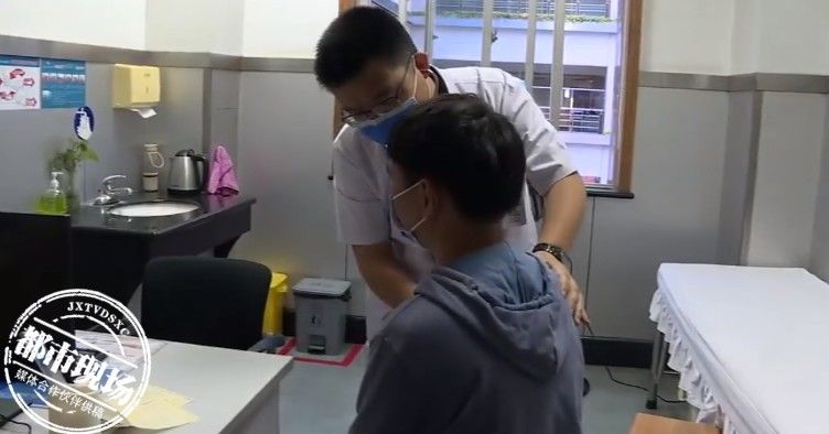 男子|男子反复发热不见好，竟与空调有关！