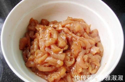 冬季，少吃鸡肉鸭肉，也要多吃它，美味下饭，不懂吃可惜了！
