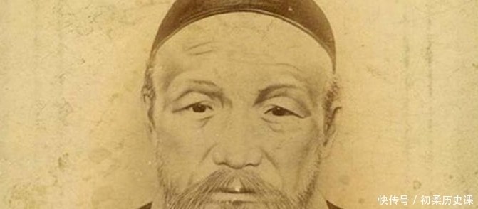 外号|曾国藩外号曾剃头,左宗棠外号左骡子,李鸿章外号是什么