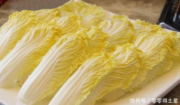 甲醛|菜农提醒甲醛喜欢藏在3种菜里,洗也洗不干净,告知父母别吃了