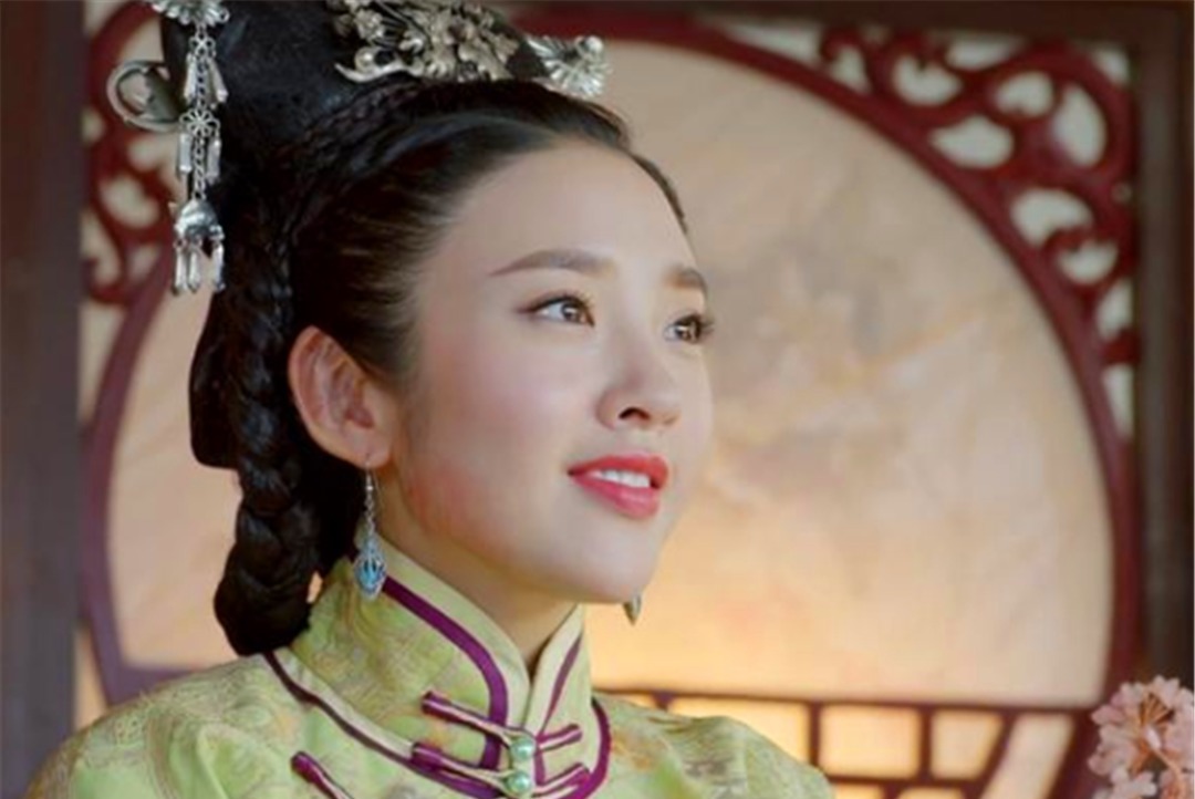 独宠|皇太极为什么却独宠海兰珠,无视有才华的孝庄,海兰珠有什么好的?