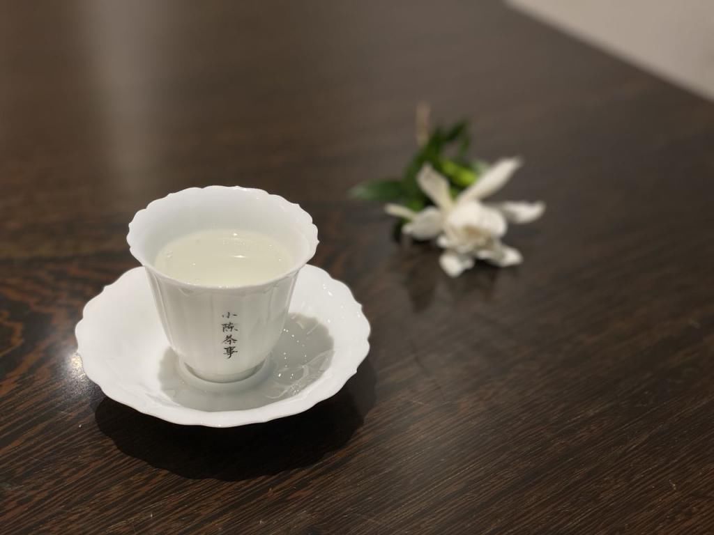 体质|令人费解,为什么你喝白茶会口渴,而我不会?这3个原因可以解惑