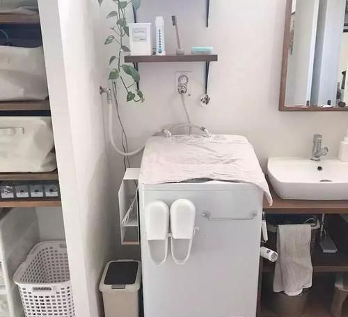 看了日本主妇的卫生间打扫，才知道20多年来我根本不懂打扫