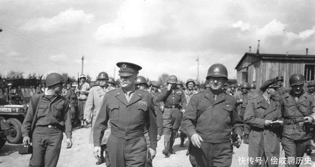简单|二战前期摧枯拉朽的德军，为何后来被苏联按在地上打？原因很简单！