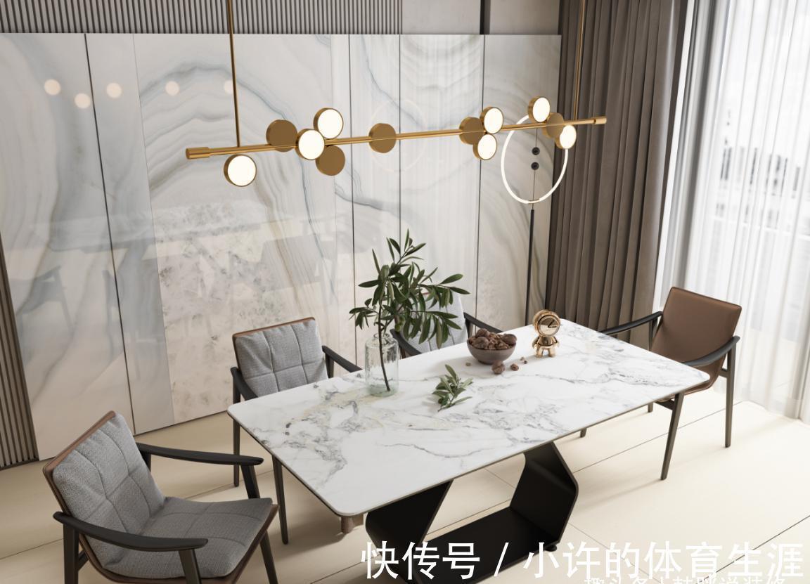 吸水率|为什么岩板那么火爆?用过才知道有多好,堪称建材中的“高富帅”