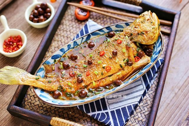 鱼肉|儿子高考，每天鱼肉不能少，补充蛋白质，健脑健体，孩子精力足