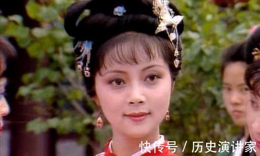 薛宝钗$贾母为何坚决不同意宝钗嫁给宝玉宝钗有一个先天弱势,太可惜了!