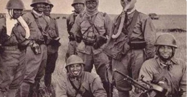 字会的医务|二战时有一种人绝不能杀,日本偏不听劝,结果17万日军陪葬