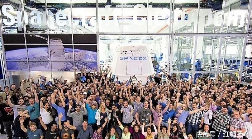 马斯克的面试有多“虐”:名校生提了2个问题,然后就被刷下了