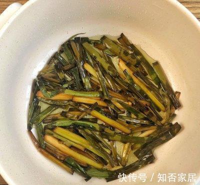 秘密|葱油面香而不腻的秘密,一碗不够吃