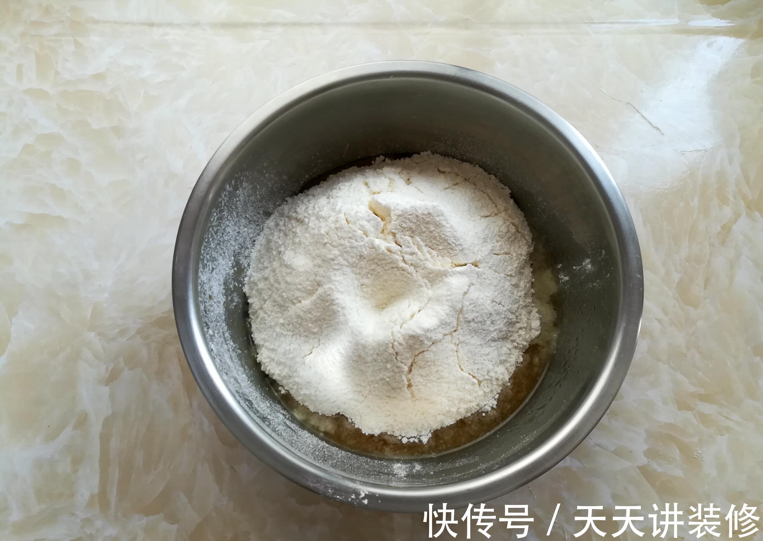 白莲蓉|月饼厂老师傅教做月饼,不收腰不泄脚,配方和要点全在这儿