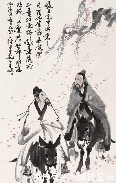 杜诗镜铨$用一首诗便写尽了唐朝兴衰,也就只有杜甫能做到,被誉为七绝第一