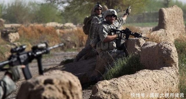 苏联|世界最能打的小国，打败了苏联，又打败了美国，至今无人能敌