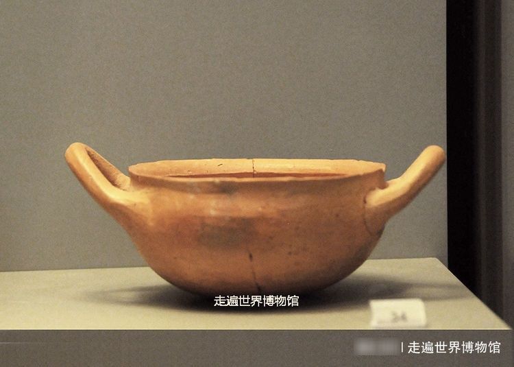 方法|古人为提升陶器颜值,发明了如此简单粗暴方法,后人真心服了