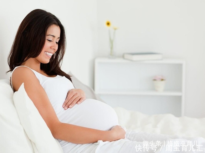 临近预产期,除了爬楼,还有哪些方便帮助快速生产的方法呢?