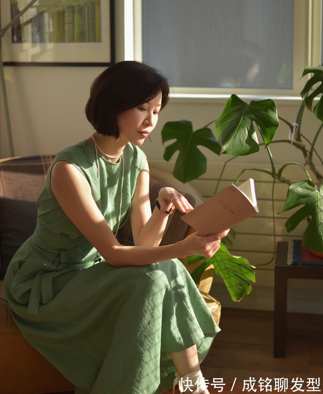 t恤|日常怎么穿高级不掉档?看看这位博主的穿搭,每一套都值得借鉴