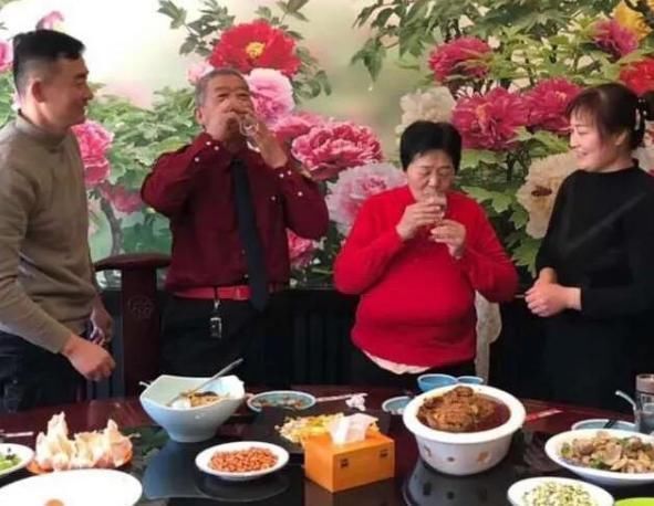 后续|67岁田女士产女后续生完孩子“年轻20岁”,身体变好了